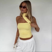 Let’s Go For Brunch Top