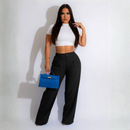 Linen Pants