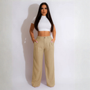 Linen Pants