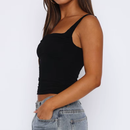 Oh She's Sweet Crop Top