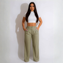 Linen Pants