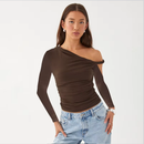 Chic Long Sleeve Top