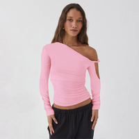 Chic Long Sleeve Top