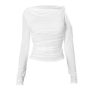 Chic Long Sleeve Top