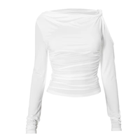 Chic Long Sleeve Top