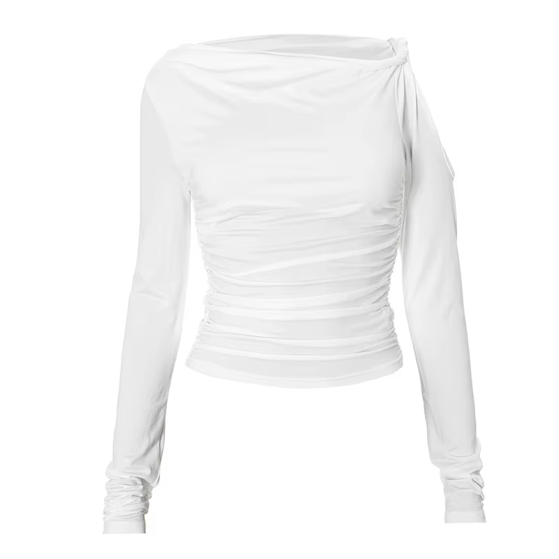Chic Long Sleeve Top