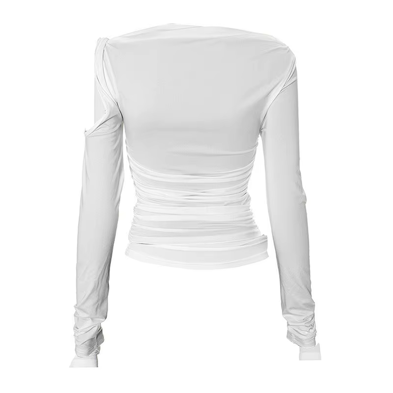 Chic Long Sleeve Top