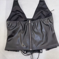 Nocturnal Halter Top