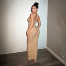 Dazzling Maxi Dress