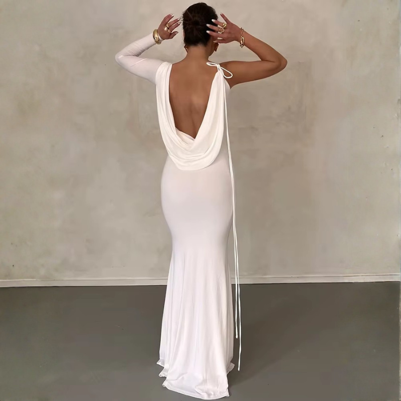 Marry Me Maxi Dress