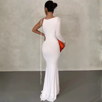 Marry Me Maxi Dress