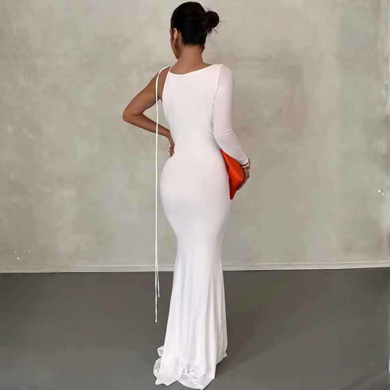 Marry Me Maxi Dress