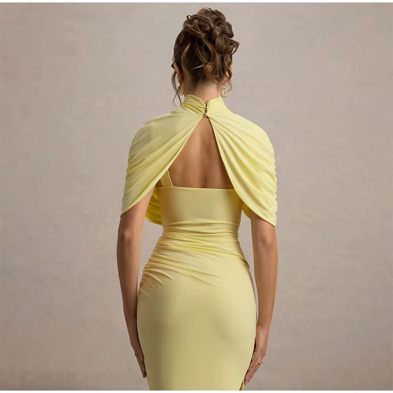 Dreamy Midi Dress