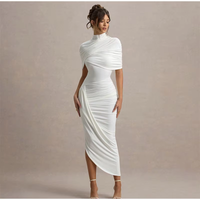Dreamy Midi Dress
