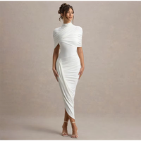 Dreamy Midi Dress