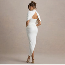 Dreamy Midi Dress