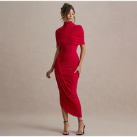 Dreamy Midi Dress