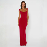 In Love Maxi Dress