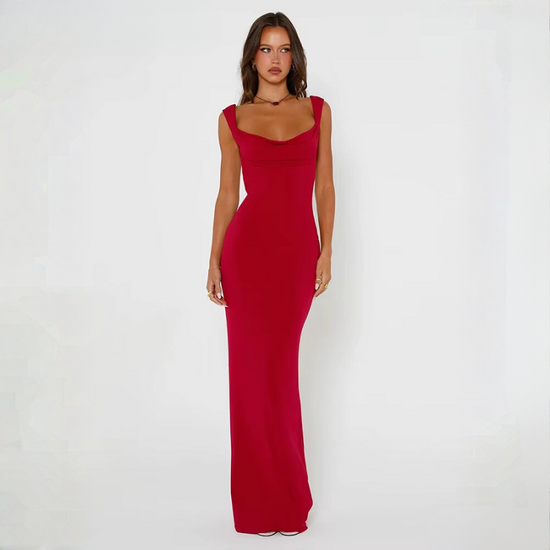 In Love Maxi Dress