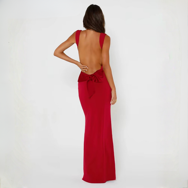 In Love Maxi Dress