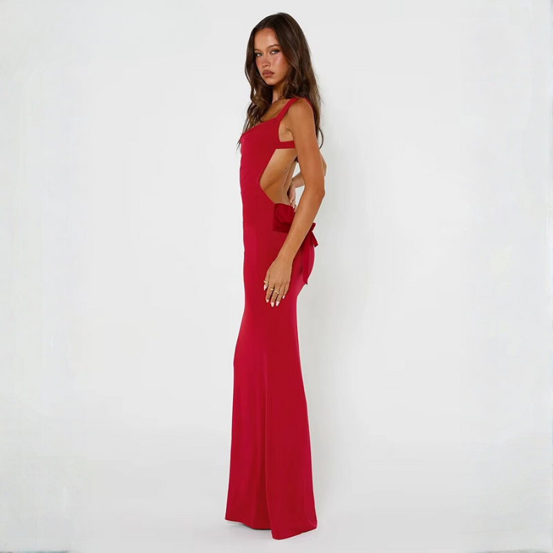 In Love Maxi Dress