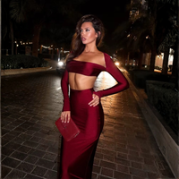 Heart-Eyed 2-Piece Set