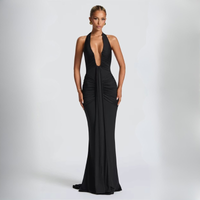 Exquisite Maxi Dress