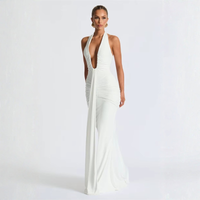 Exquisite Maxi Dress