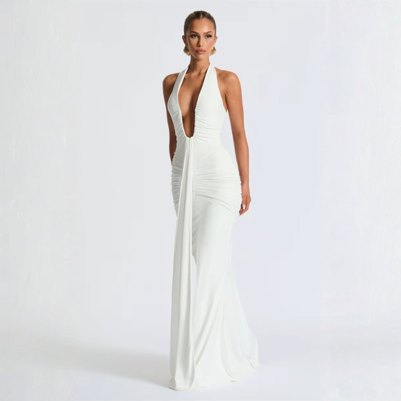 Exquisite Maxi Dress