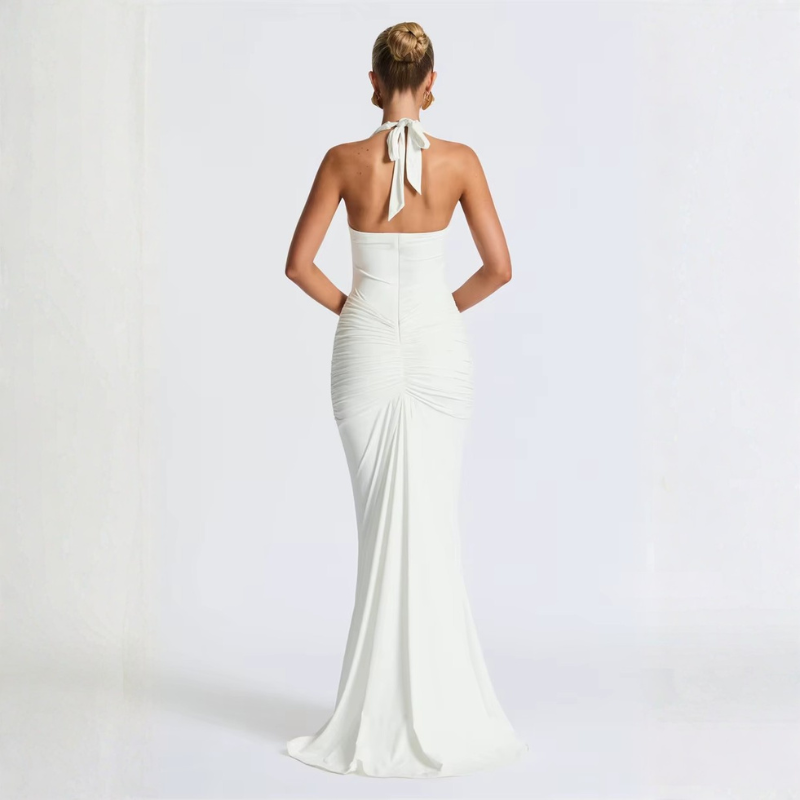 Exquisite Maxi Dress