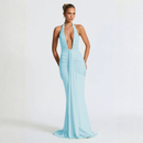 Exquisite Maxi Dress