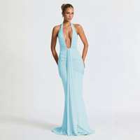Exquisite Maxi Dress