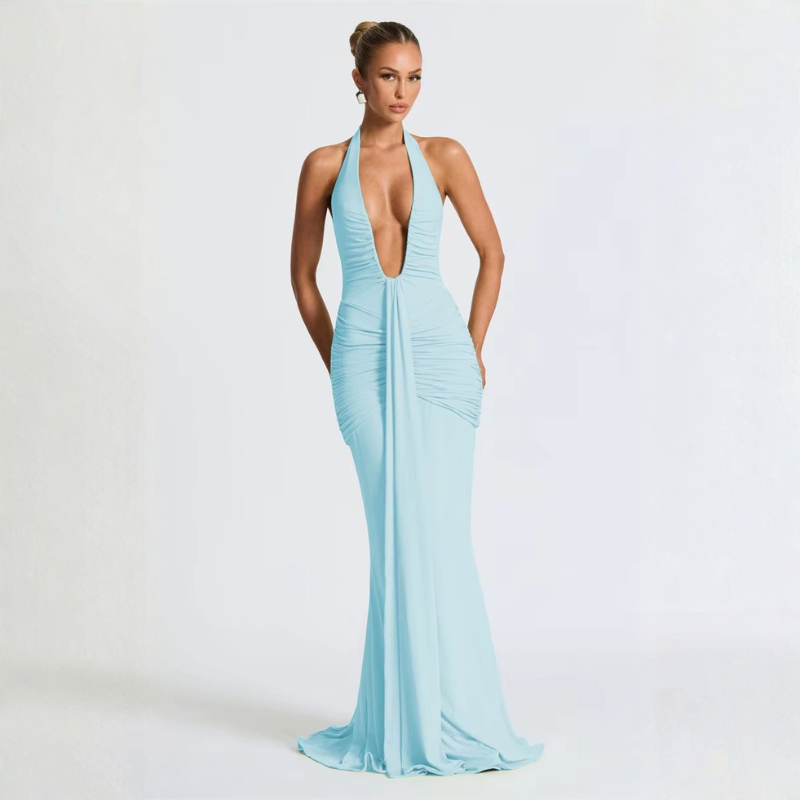 Exquisite Maxi Dress