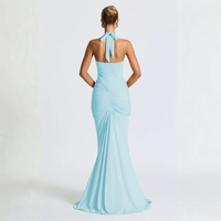 Exquisite Maxi Dress