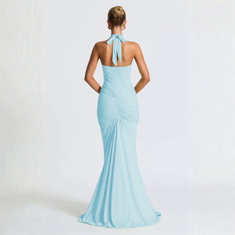 Exquisite Maxi Dress