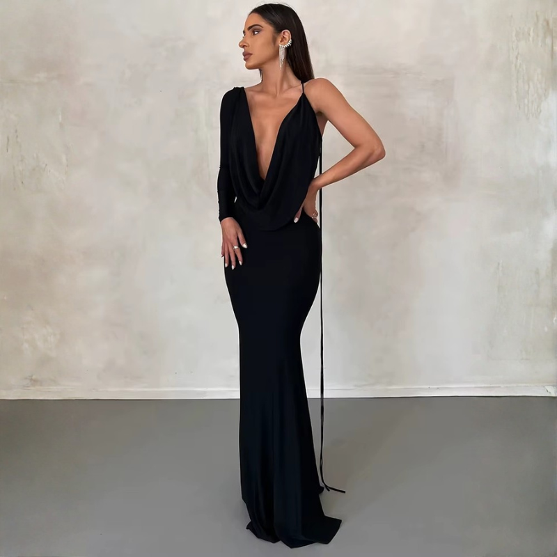 Marry Me Maxi Dress