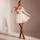 Crystal Allure Dress