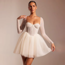 Crystal Allure Dress