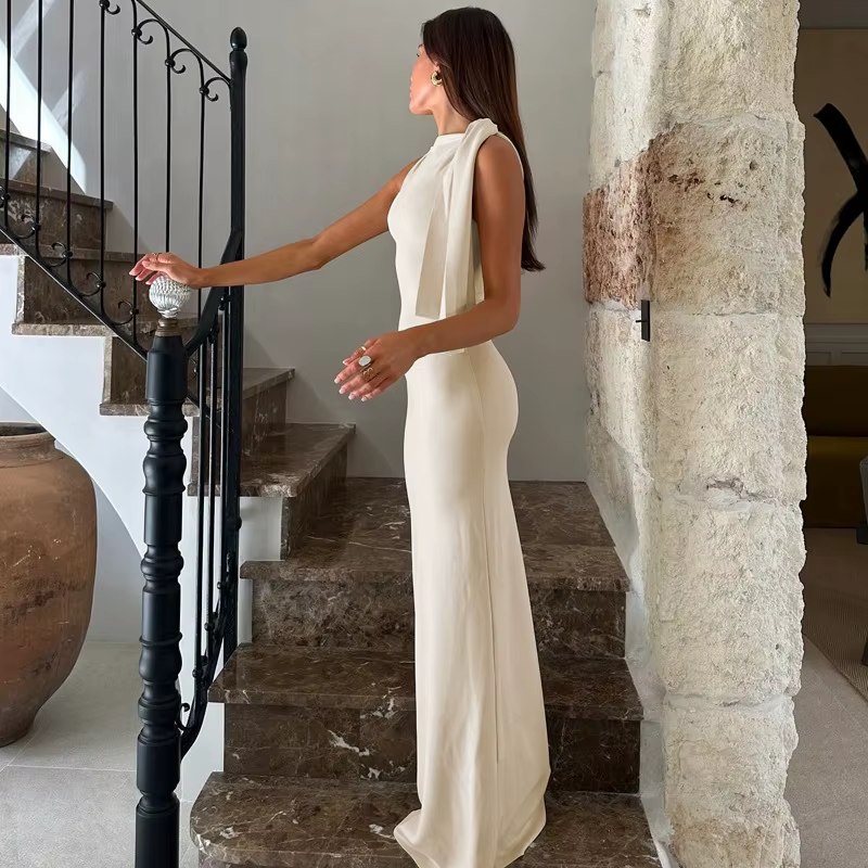 Lovely Bodycon Dress
