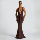 Exquisite Maxi Dress