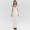 Regal Radiance Dress