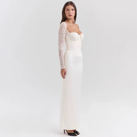 Regal Radiance Dress