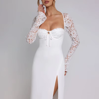 The Bella Notte Dress
