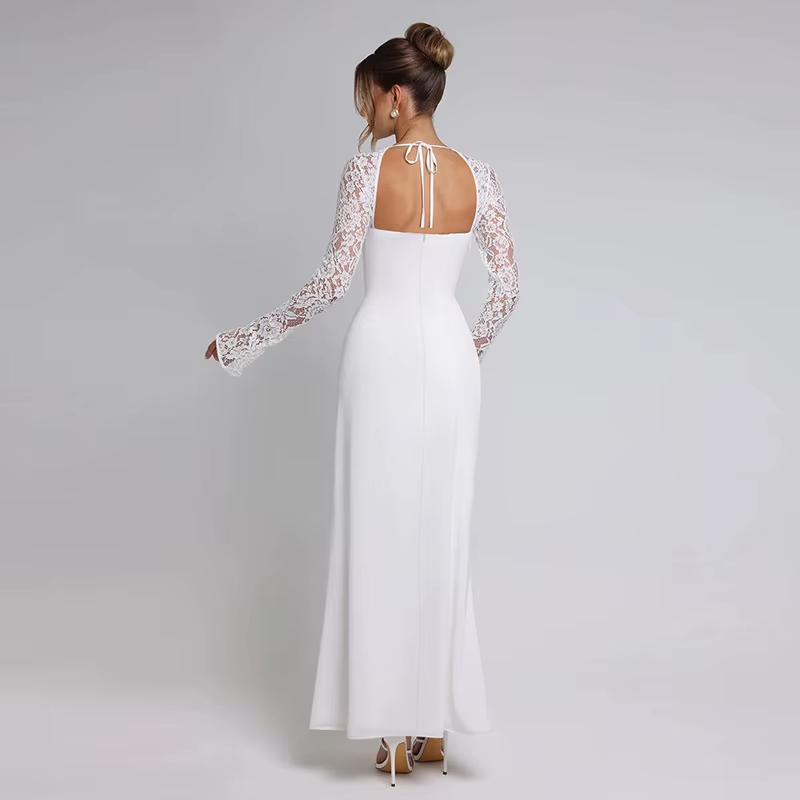 The Bella Notte Dress