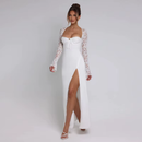 The Bella Notte Dress