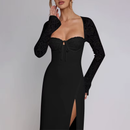 The Bella Notte Dress