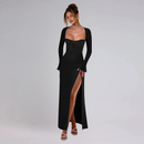 The Bella Notte Dress