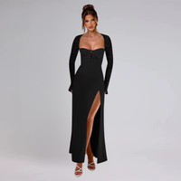 The Bella Notte Dress
