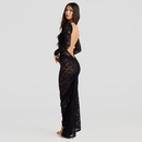 The Valentina Luxe Dress