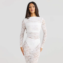The Valentina Luxe Dress